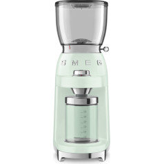 Smeg CGF01PGEU Coffee Grinder 150W