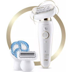 Braun Silk-épil 9 Epilator