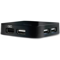 D-Link DUB-H4 USB Hub