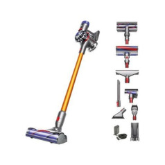 Dyson V8 Absolute (2023) Bezvadu Putekļu Sūcējs