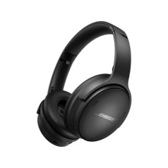 Bose QuietComfort 45 Eclipse Black Wireless Headphones