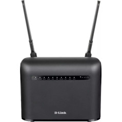 D-Link DWR-953V2 LTE Bezvadu Maršrutētājs