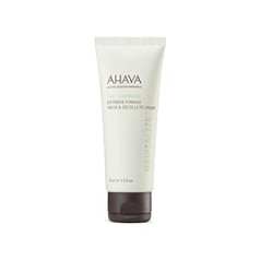 Ahava Extreme Firming Neck & Décolleté Cream 75ml