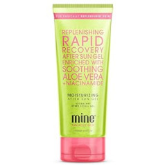 Minetan Body.skin Rapid Recovery After Sun Gel