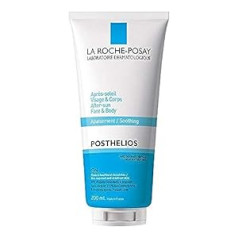 'La Roche-Posay LA ROCHE-POSAY Posthelios gēls pēc sauļošanās, 200ml