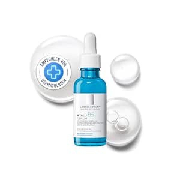 La Roche-Posay Hyalu B5 seruma koncentrāts