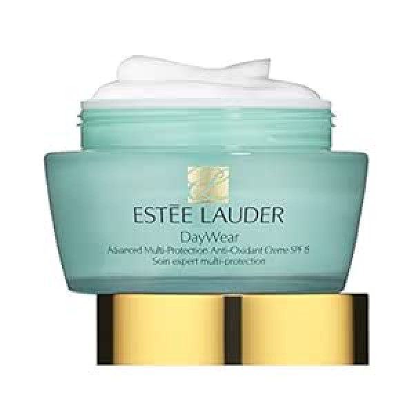 Estée Lauder Dienas apģērba krēms SPF15 Ps 50 ml