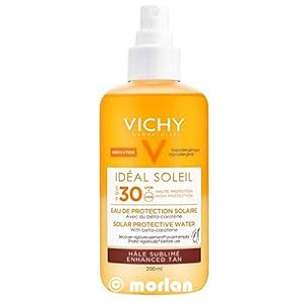 Vichy Capital Soleil Sun Spray SPF 30, 200 ml