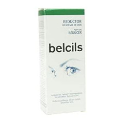Belcils akių maišelių reduktorius 30 ml