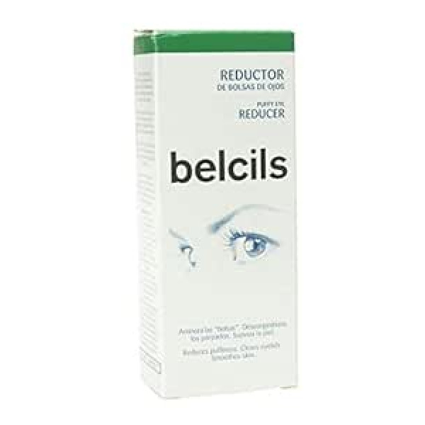 Belcils acu maisiņu reducētājs 30 ml