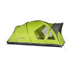 Salewa Zelt Alpine Lodge IV - 4 Personen Zelt