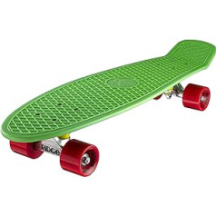 Полная доска Big Brother 69 см Mini Cruiser 27 дюймов от Ridge Skateboards