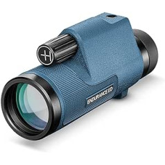 Морской монокуляр Hawke Sport Optics Endurance ED 7 x 42 мм, синий, 36520