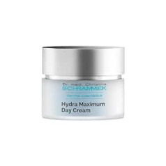 Schrammek Hydra Maximum dienas krēms, 1 x 50 ml