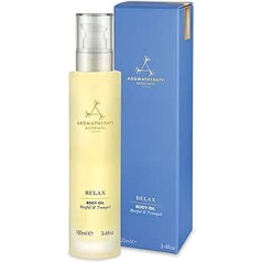 AROMATHERAPY ASSOCIATES Relax Körperöl