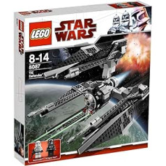 Atgriezties uz produkta informāciju LEGO Star Wars 8087 TIE Defender
