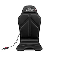 Next Level Racing HF8 — Haptic Feedback Gaming Pad (NLR-G001)