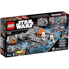 LEGO Star Wars 75152 — Imperial Assault Hovertank™