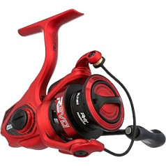 Abu Garcia Revo Rocket Spinn-Angelrolle