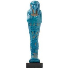 Buzz Shabti-psammetich Nachbildung – Figur – 19 cm