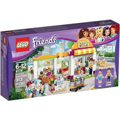 LEGO Friends 41118 — Hārtleikas lielveikals