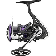 Daiwa Prorex X LT4000-C makšķerēšanas spole spiningošanas spole makšķerēšanai ar mākslīgo ēsmu, makšķerēšanas aprīkojums zandartiem un līdakām