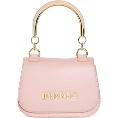 Love Moschino Women's Jc4286pp0gkf0 Handbag, 14X20X7