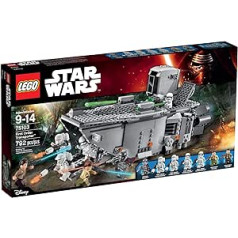 LEGO Star Wars 75103 Pirmās kārtas transportētājs