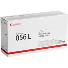 Canon Toneris Nr.056 L Melns