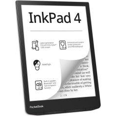 Ebook inkpad 4 743 7.8