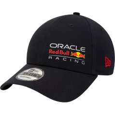 Essential 9FORTY Red Bull Racing beisbola cepure 60357191 / OSFM