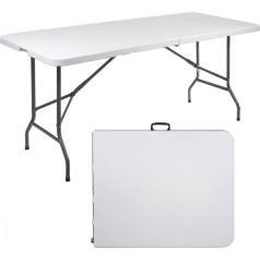 стол для кейтеринга/сада 180 см gb370