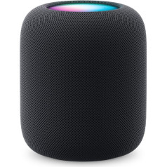 homepod 2. paaudzes pusnakts melns eu