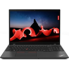 Notebook thinkpad t16 g2 21k70020pb w11pro 7540u/16gb/512gb/amd radeon/16.0 wuxga/thunder black/3grs premier support + co2 offset