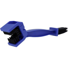 Forever Outdoor Bike chain cleaner brush