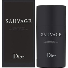 Dior Christian Sauvage Deo Stick, 1 pakuotė (1 X 75 G)