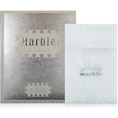 Nabeel Elite Collection Marble smaržūdens aerosols 80 ml