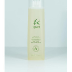 Kapyderm Šampūns Smooth Fat 250 ml