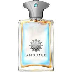 Amouage Portrayal Man Eau de Parfum Spray 50 ml