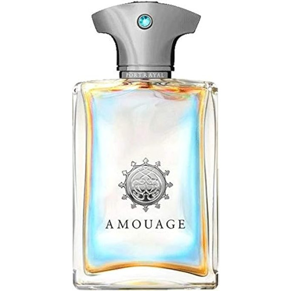 Amouage Portrayal Man Eau de Parfum Spray 50 ml