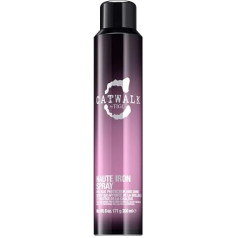 Catwalk By Tigi CATWALK Haute Iron Spray 200 мл