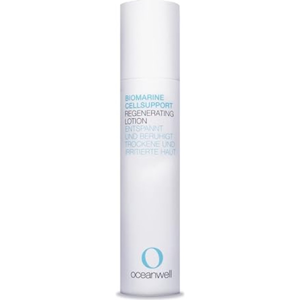 Oceanwell Biomarine Cellsupport reģenerējošais losjons 200ml