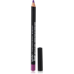 Nyx Professional Makeup NYX sieviešu kosmētika, daudzkrāsains, viens izmērs