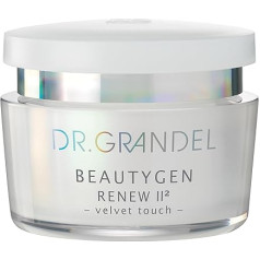 Dr. Grandel Unisex 24 stundu aprūpe Beautygen Renew II² white One Size