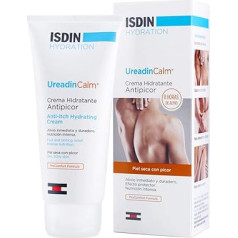 Isdin Ureaadin Calm Antipicor krēms 200ml