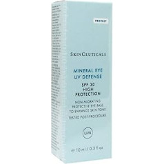 Skinceuticals Minerālā acu aizsardzība SPF 30 10ml