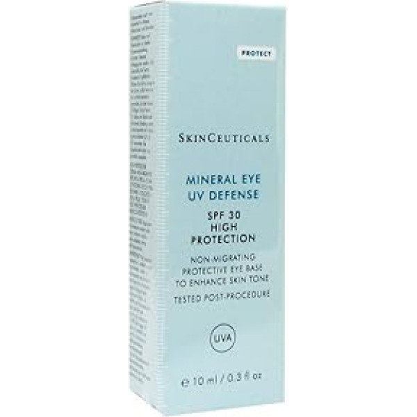 Skinceuticals Minerālā acu aizsardzība SPF 30 10ml