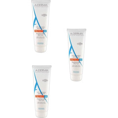 A-Derma 3 Derma Protect Ah Repair After Sun Lotion 3 x 250ml Лосьон отшелушивающий после загара выгодная покупка