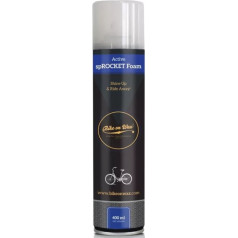 Bikeonwax Активная пена для звездочек Areosol 400ml