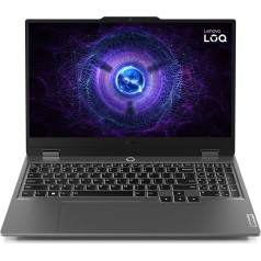 Lenovo LOQ 15IAX9 Laptop Intel® Core™ i5 / 15.6